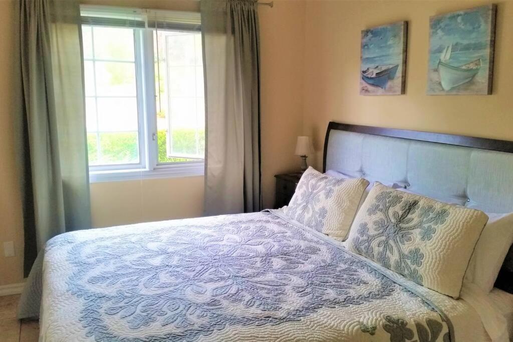 Castlegate Guest Apartment Vista Ngoại thất bức ảnh