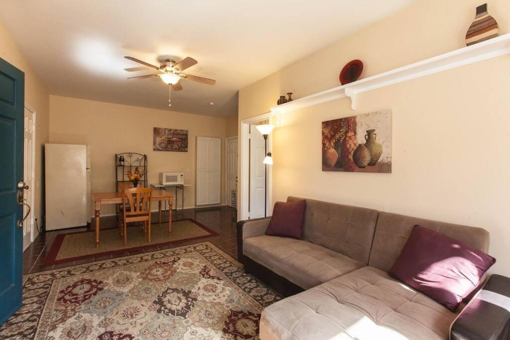 Castlegate Guest Apartment Vista Ngoại thất bức ảnh