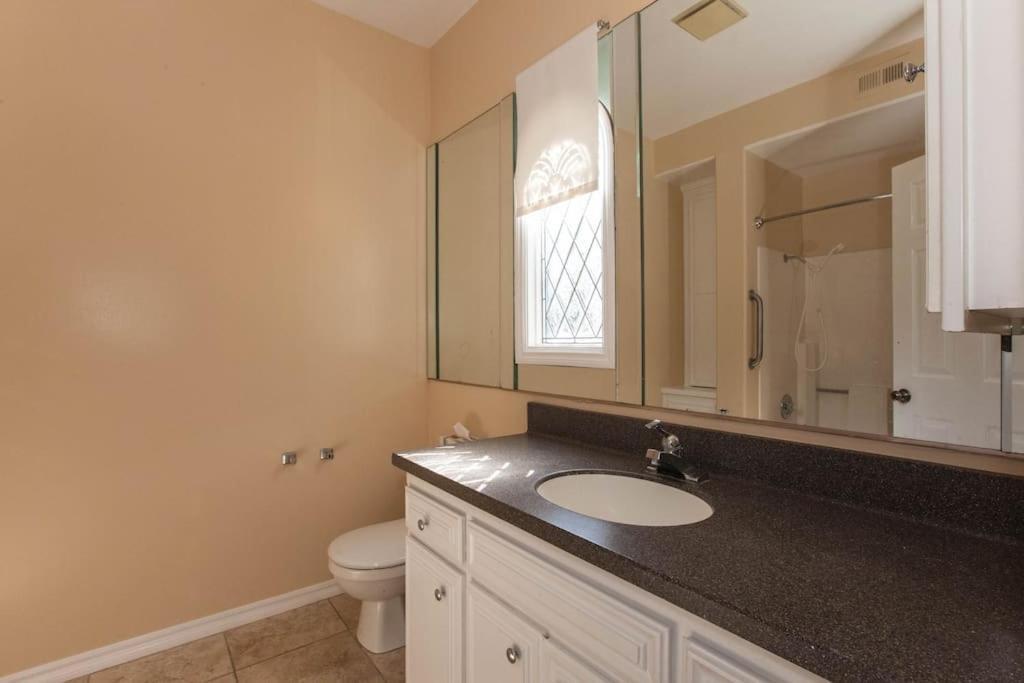 Castlegate Guest Apartment Vista Ngoại thất bức ảnh