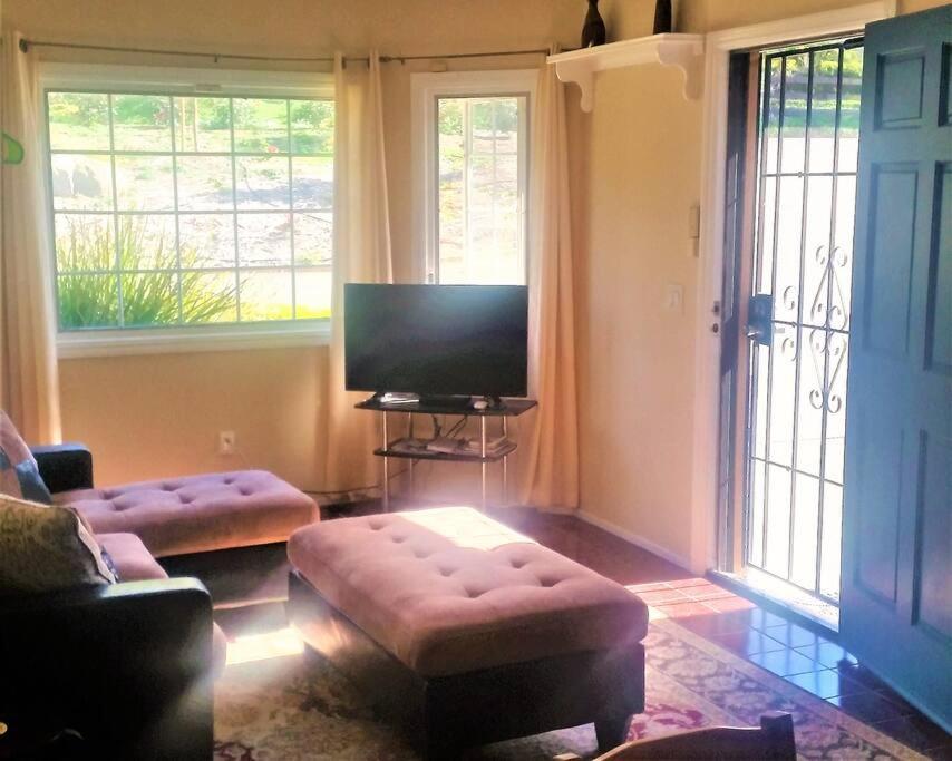 Castlegate Guest Apartment Vista Ngoại thất bức ảnh