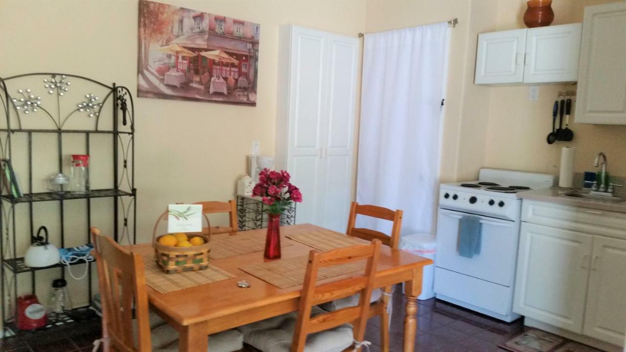 Castlegate Guest Apartment Vista Ngoại thất bức ảnh